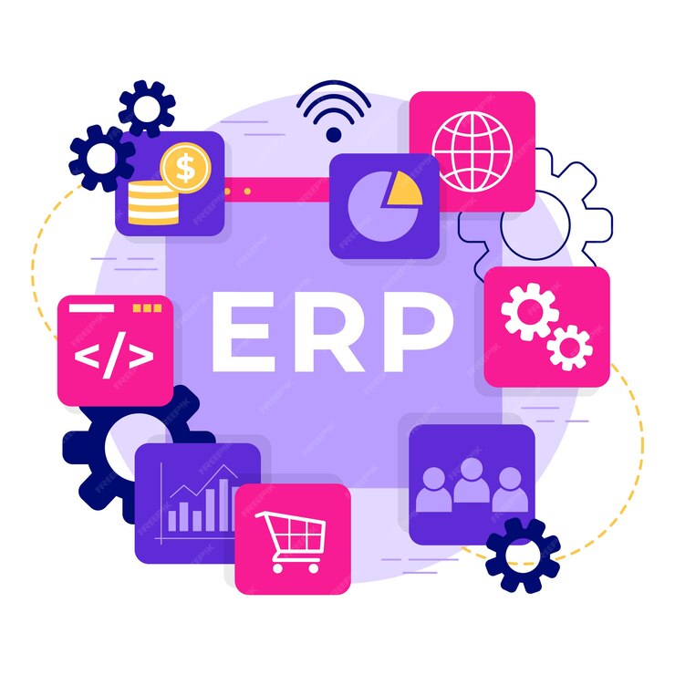 ERP Systems